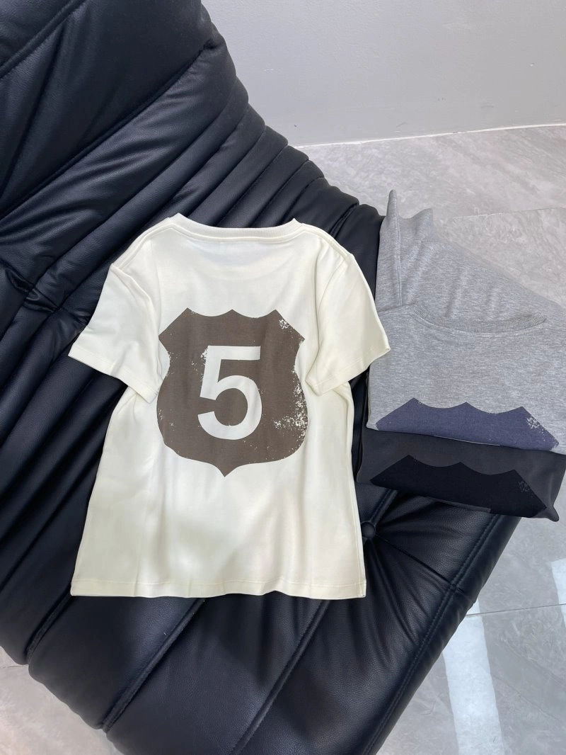 Timeless Celine T-Shirts 106778