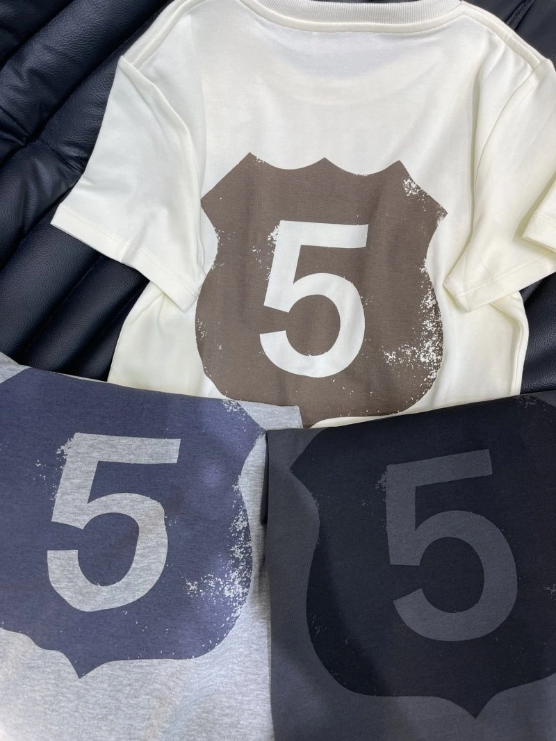 Timeless Celine T-Shirts 106778