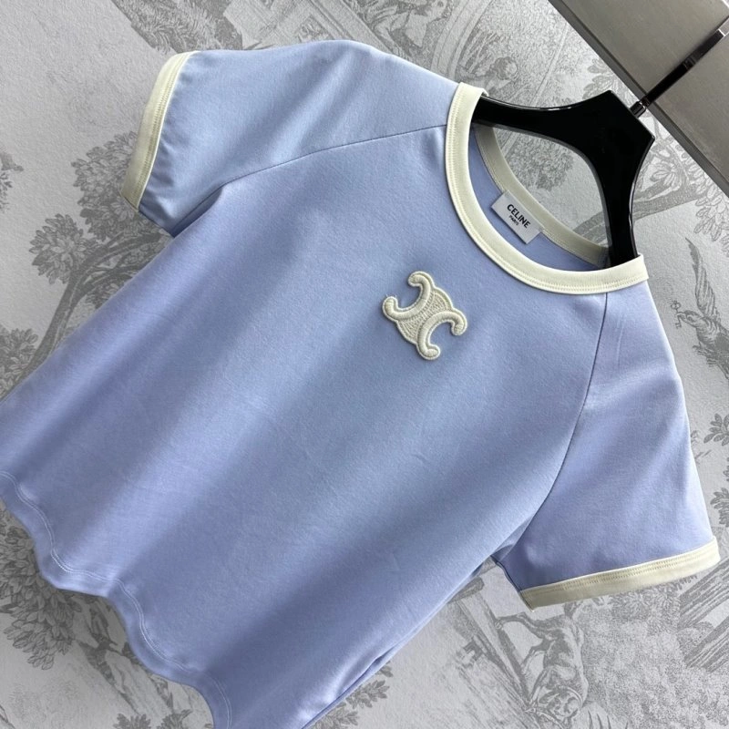 Trendsetting Celine T-Shirts 106769