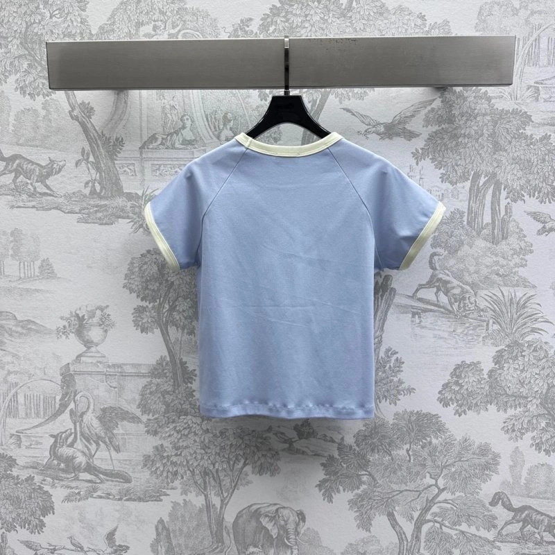 Trendsetting Celine T-Shirts 106769
