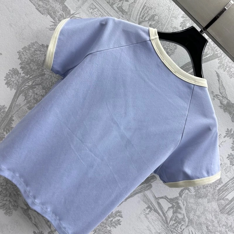 Trendsetting Celine T-Shirts 106769