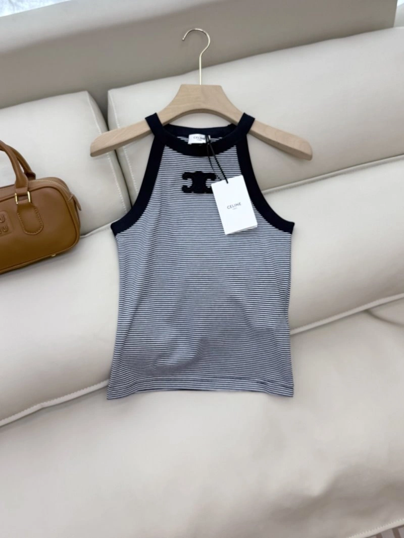 Celine T-Shirts Contemporary 106779