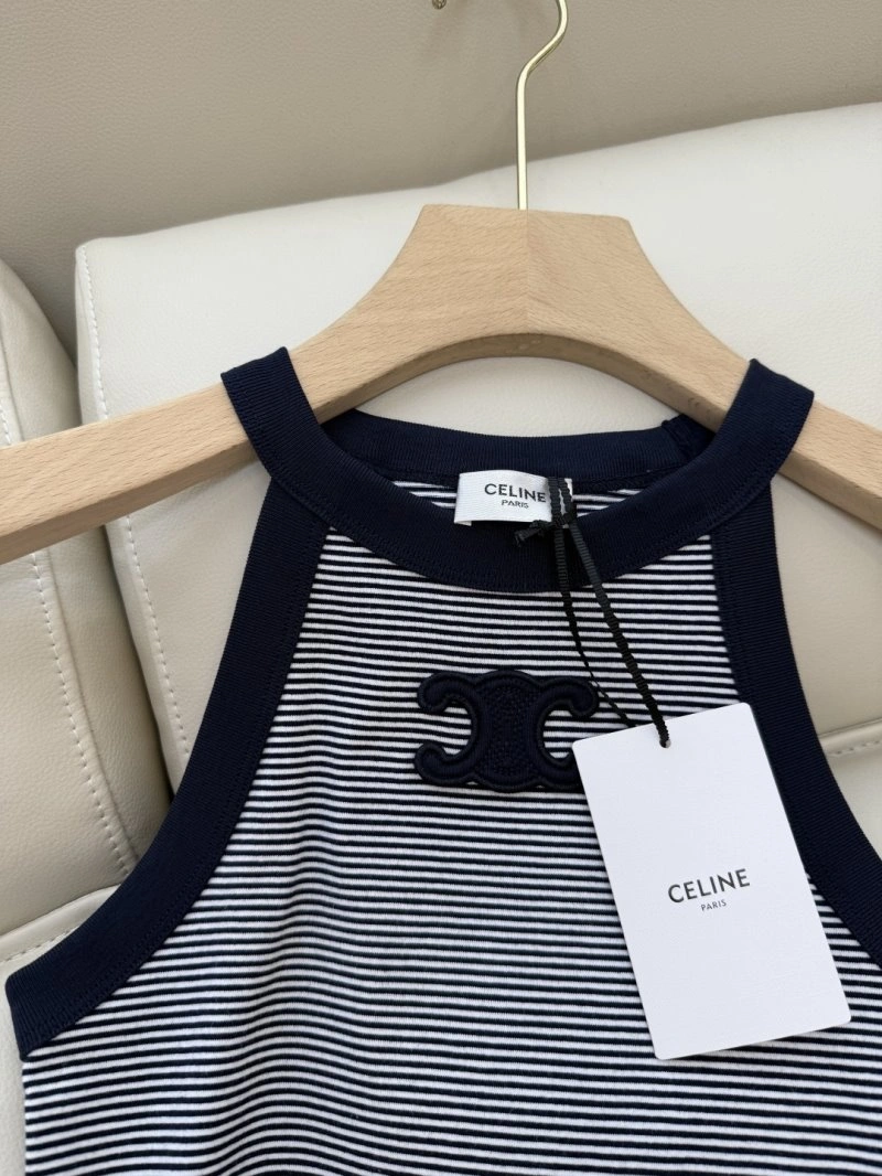 Celine T-Shirts Contemporary 106779