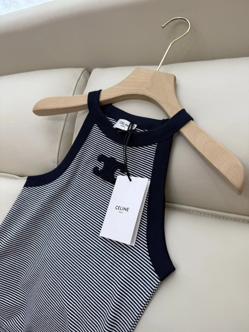 Celine T-Shirts Contemporary 106779
