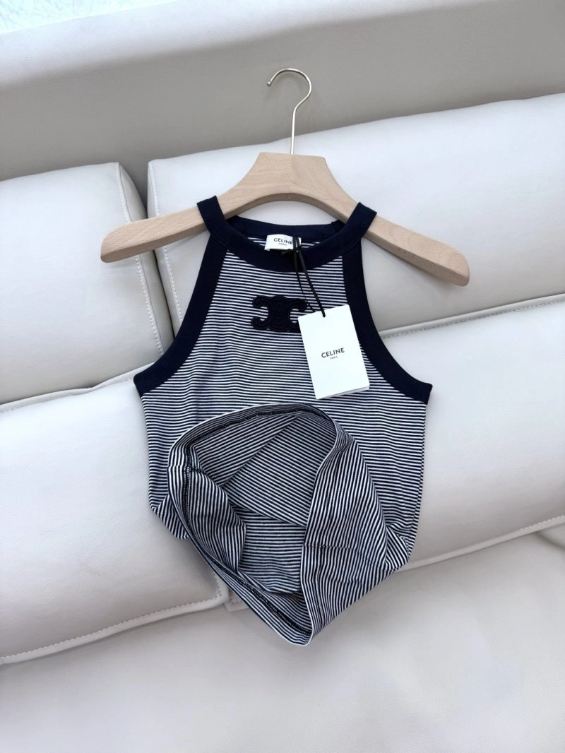 Celine T-Shirts Contemporary 106779
