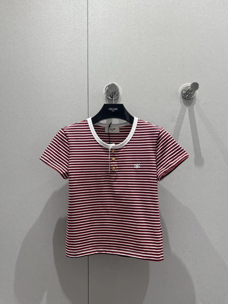 Youthful Celine T-Shirts 106848