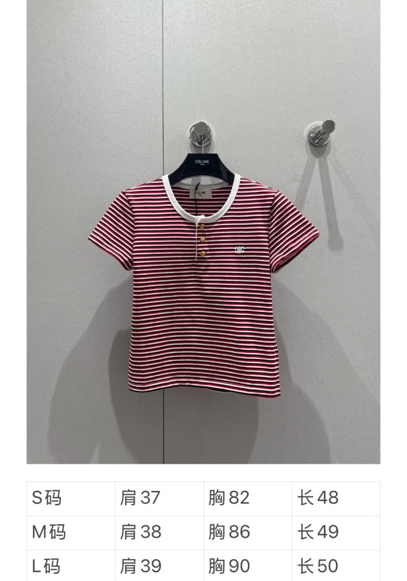 Youthful Celine T-Shirts 106848
