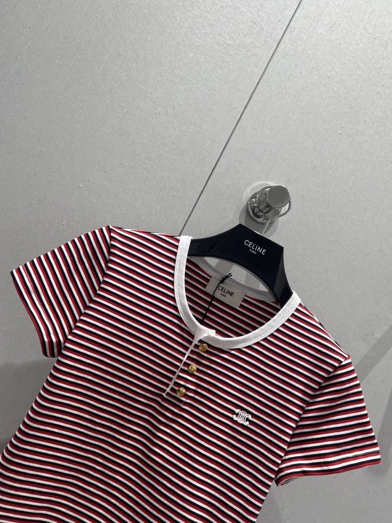 Youthful Celine T-Shirts 106848