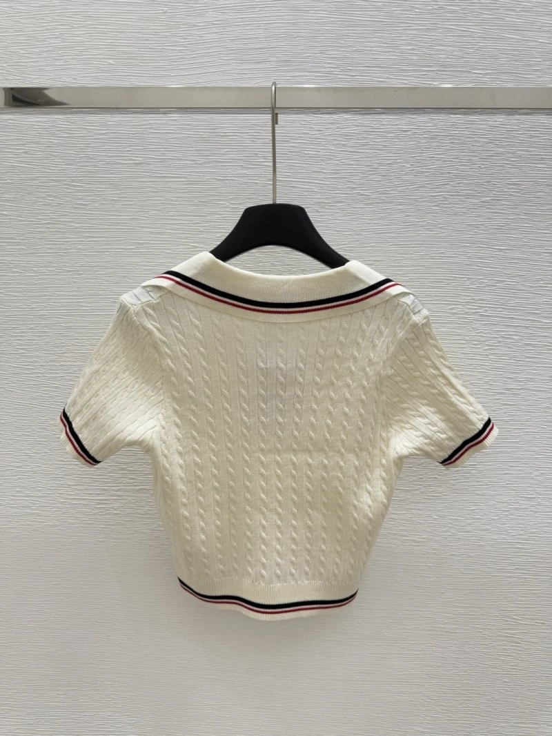 Celine T-Shirts Lightweight 106771