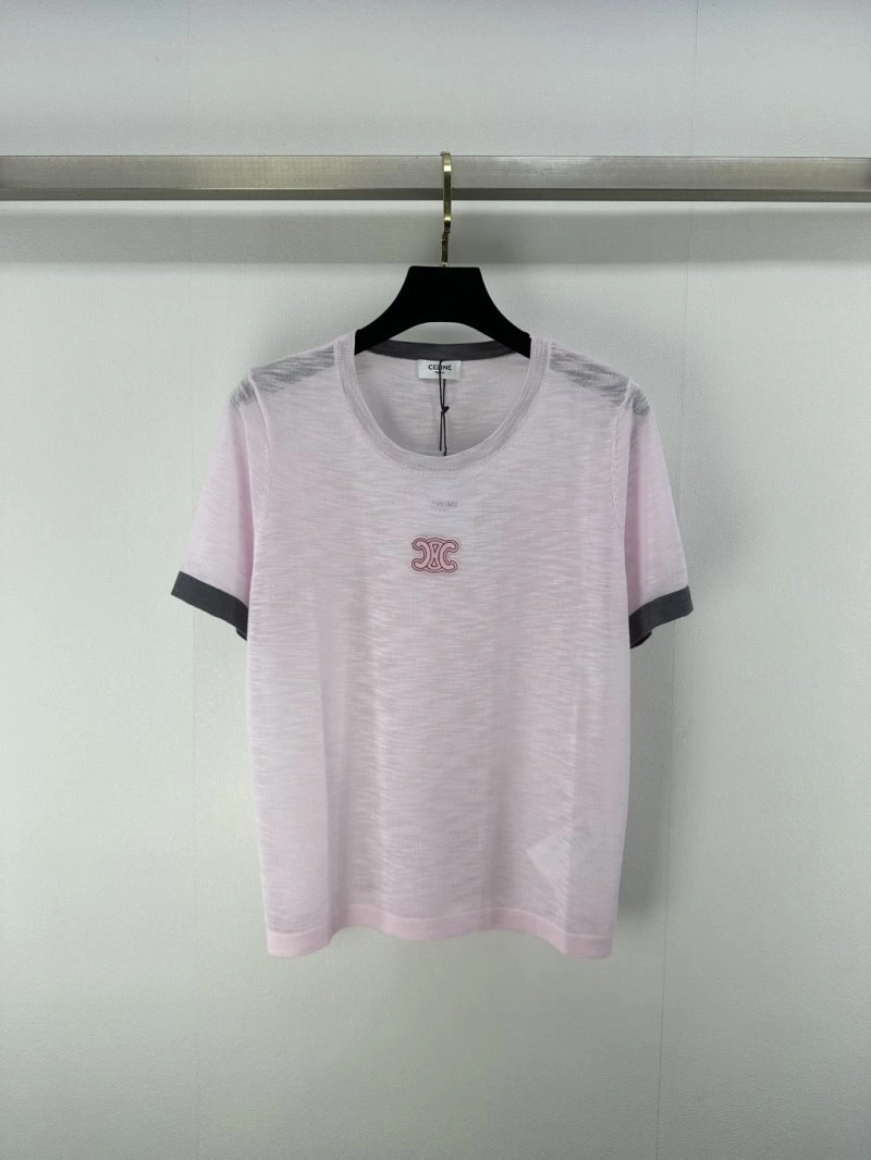 TechFriendly Celine T-Shirts 106768