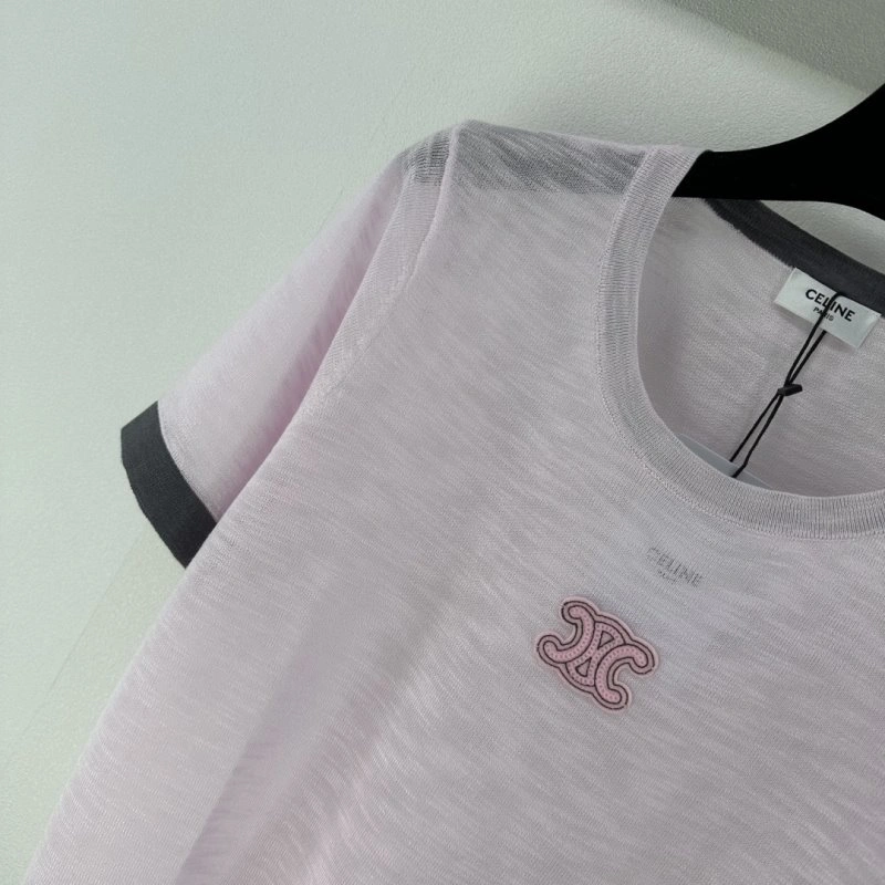 TechFriendly Celine T-Shirts 106768