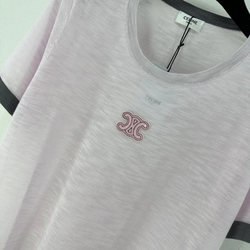 TechFriendly Celine T-Shirts 106768