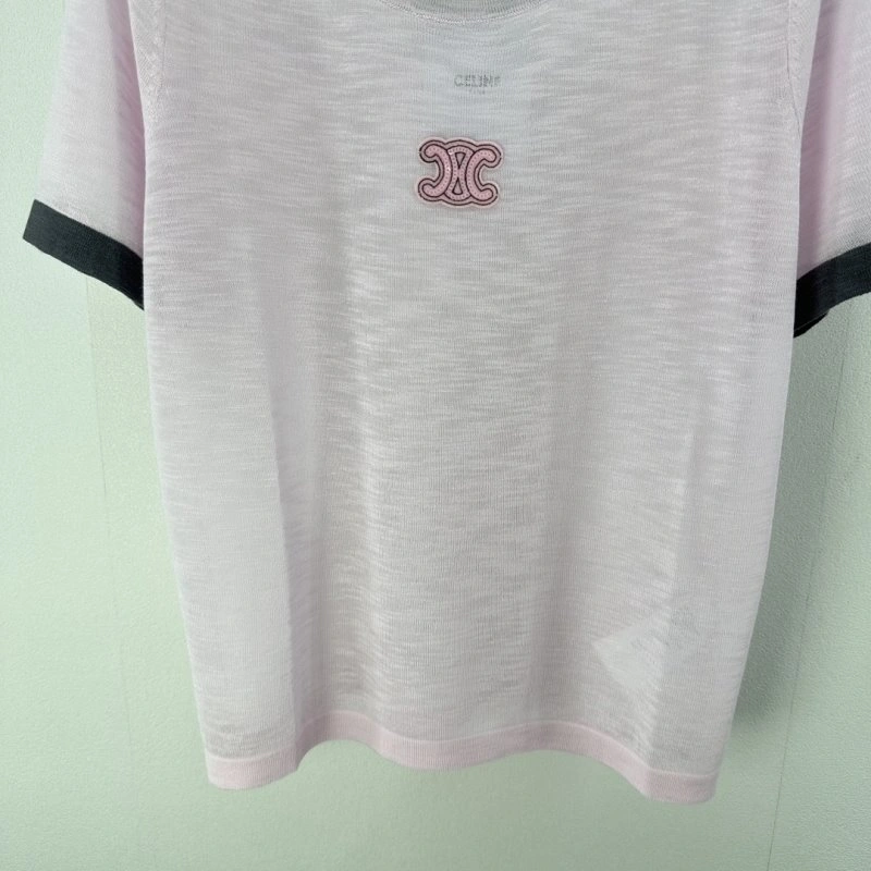 TechFriendly Celine T-Shirts 106768