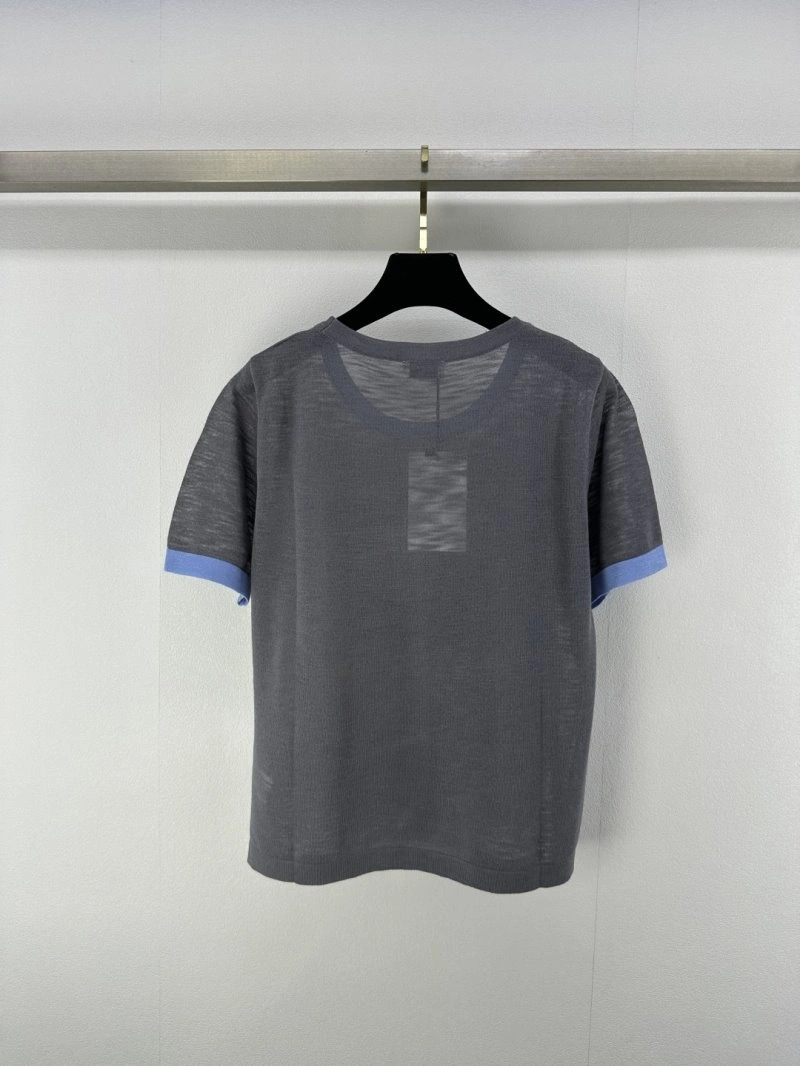 Minimalist Celine T-Shirts 106767