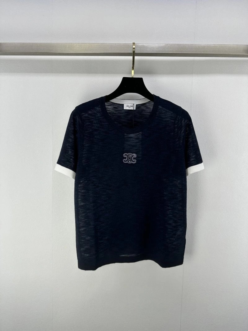 SunProtective Celine T-Shirts 106793