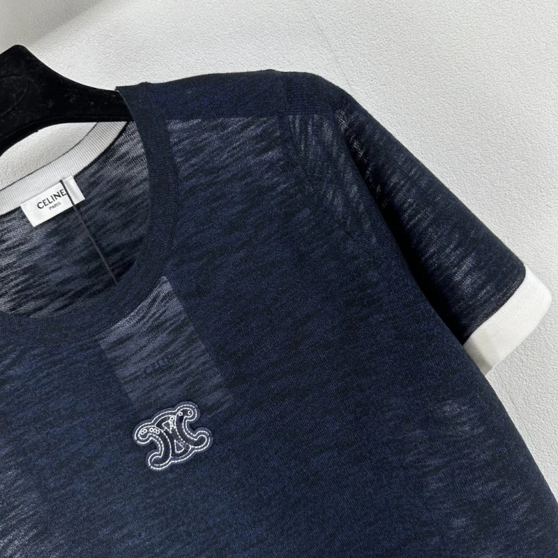 SunProtective Celine T-Shirts 106793