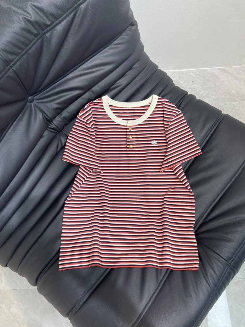 Trendsetting Celine T-Shirts 106765