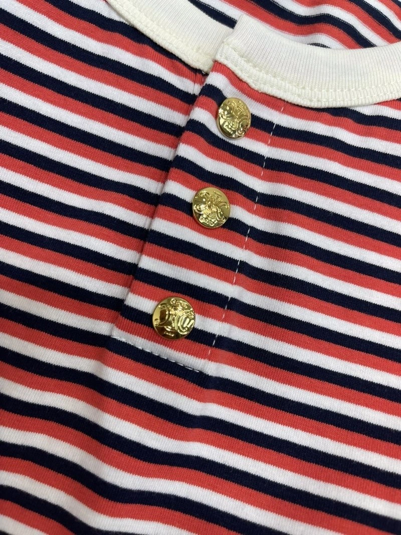 Trendsetting Celine T-Shirts 106765