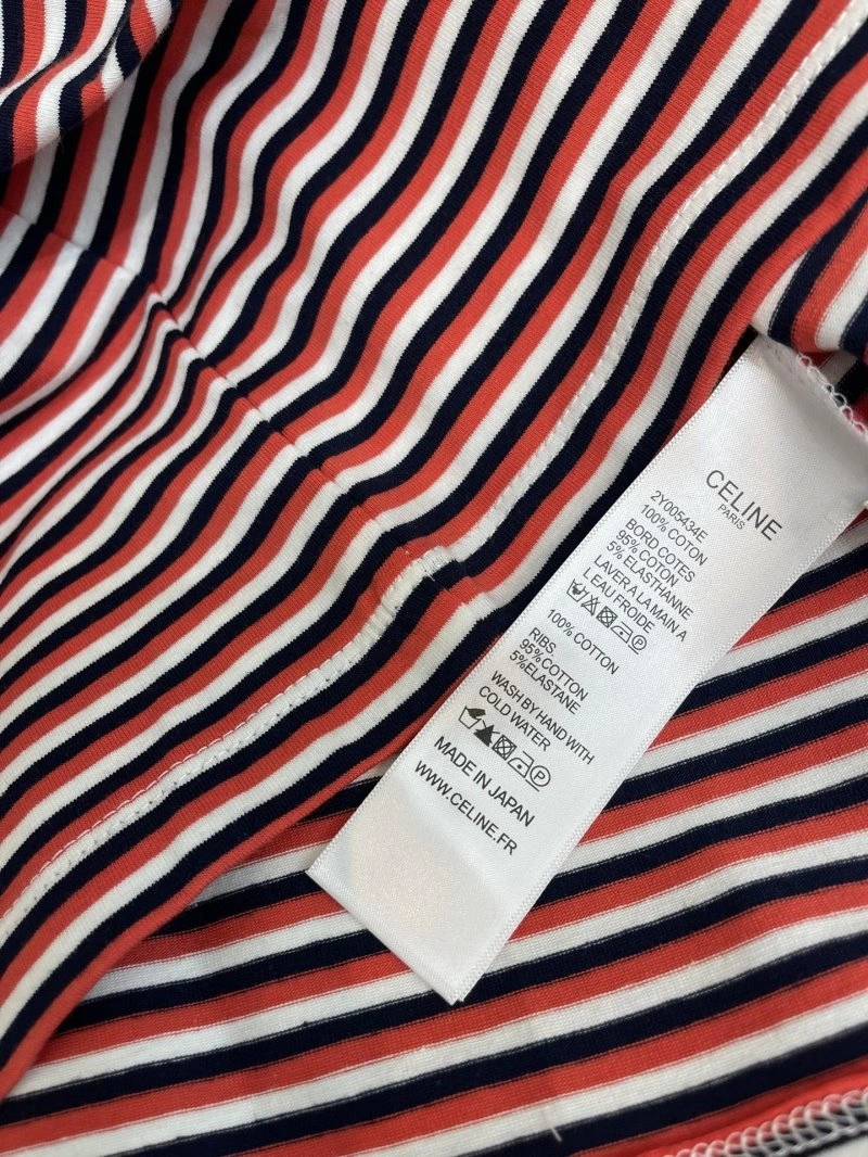 Trendsetting Celine T-Shirts 106765