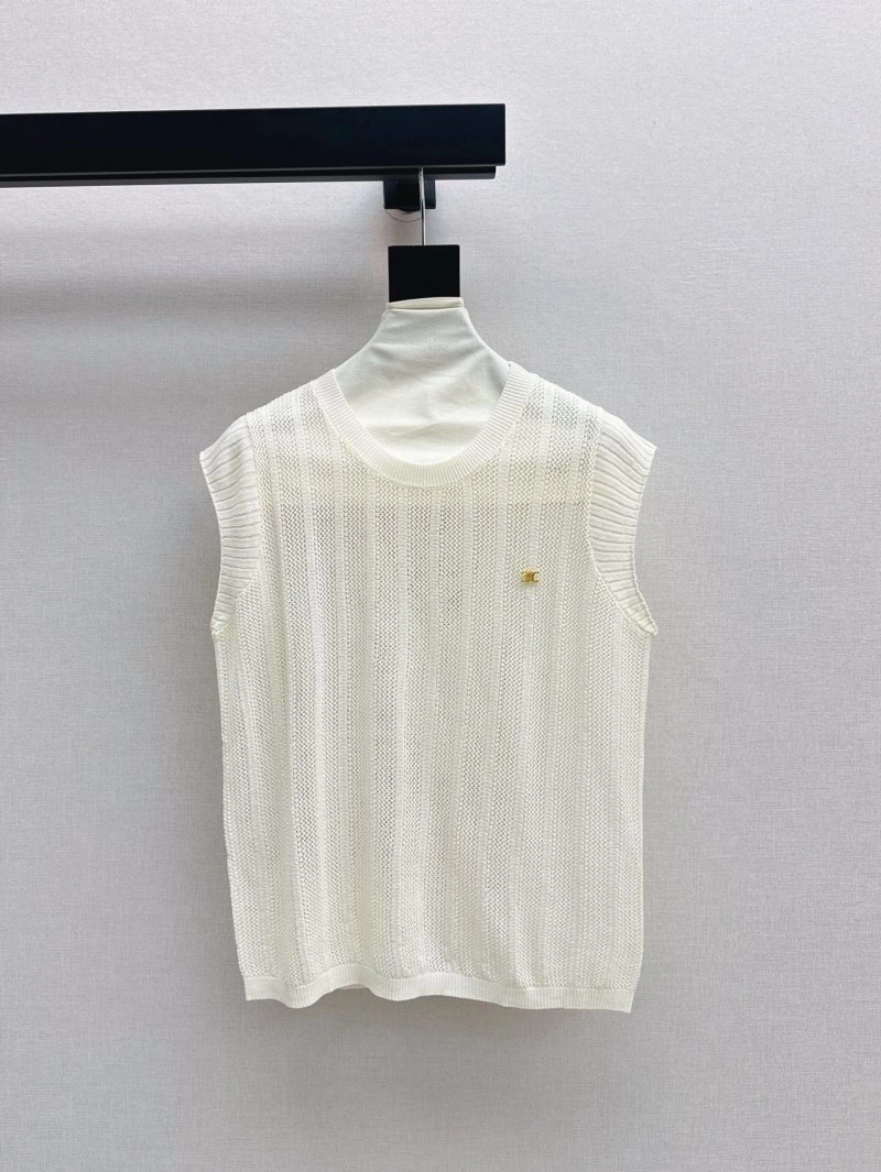 Celine T-Shirts Trendy 106772