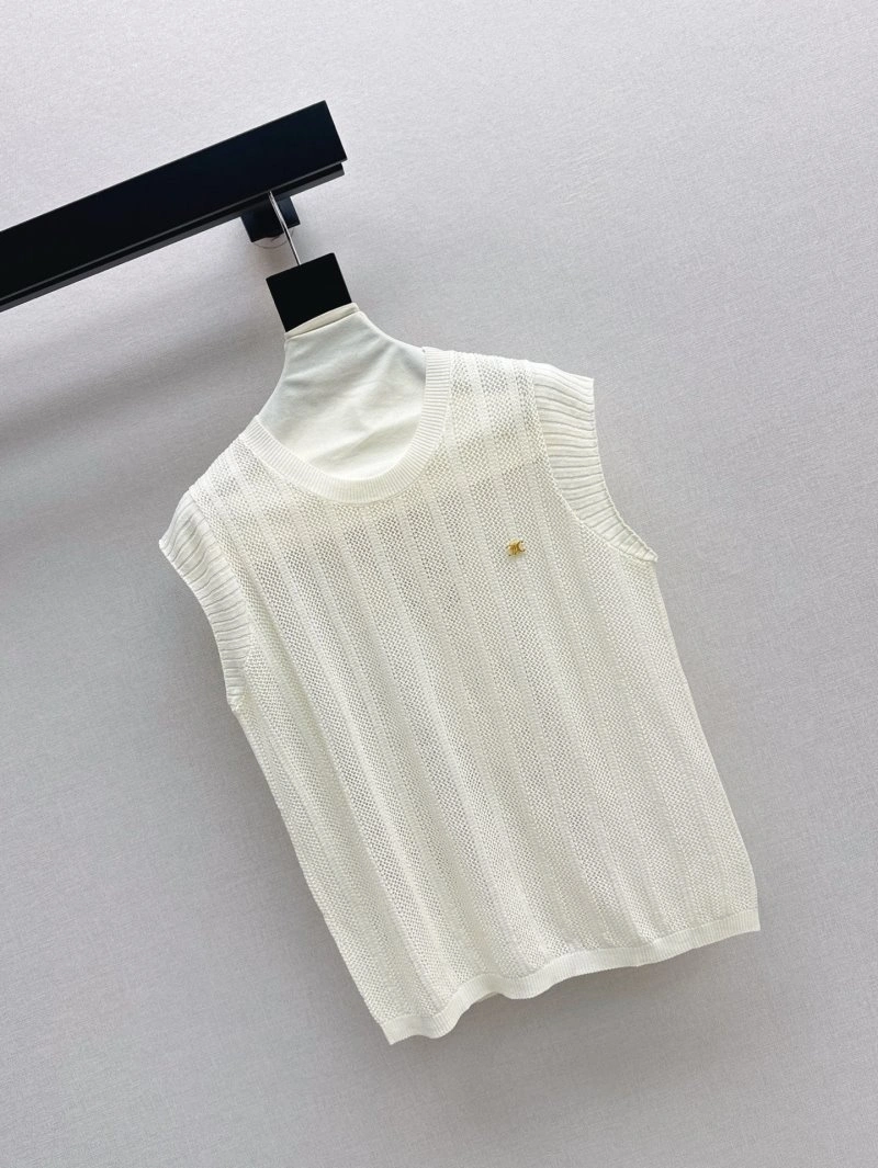 Celine T-Shirts Trendy 106772