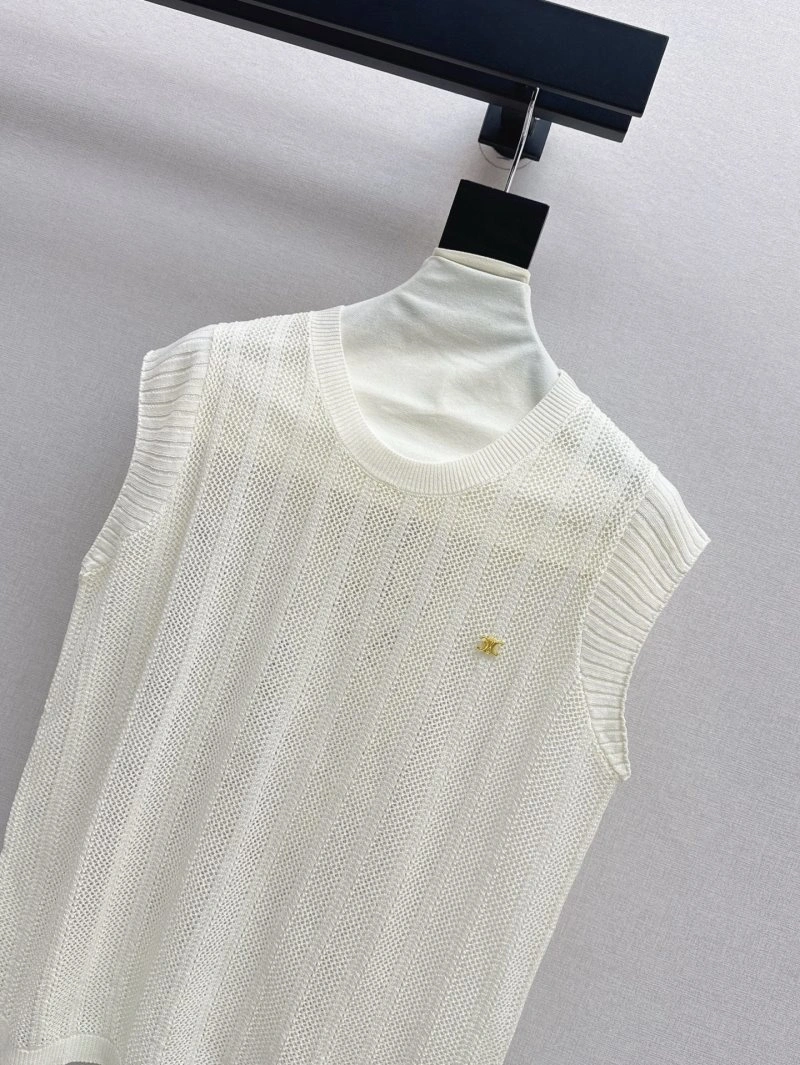 Celine T-Shirts Trendy 106772