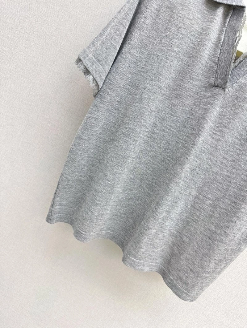 Celine T-Shirts Sporty 106790