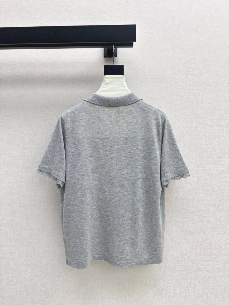 Celine T-Shirts Sporty 106790