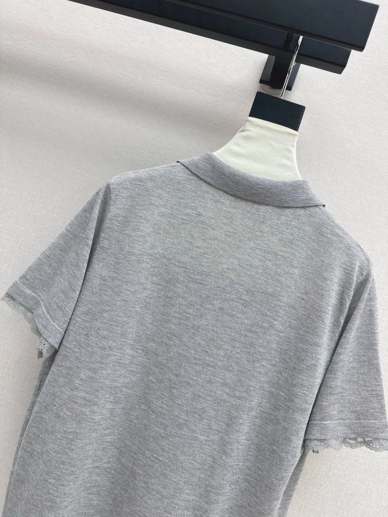 Celine T-Shirts Sporty 106790