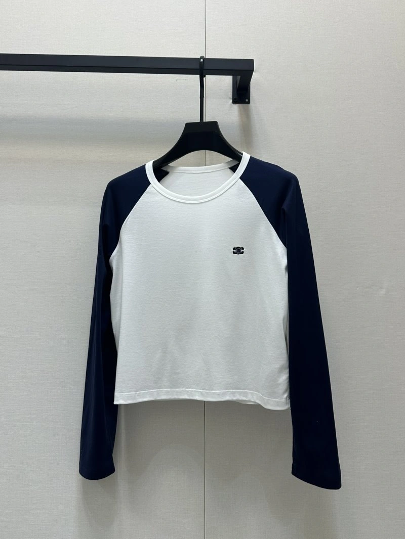 Seasonal Celine T-Shirts 106758