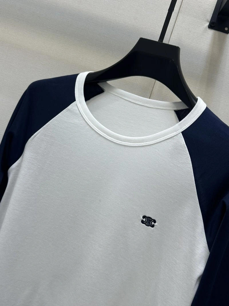 Seasonal Celine T-Shirts 106758
