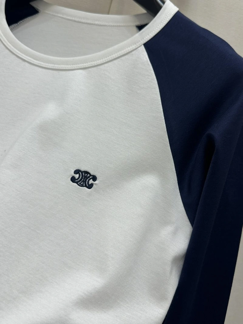 Seasonal Celine T-Shirts 106758