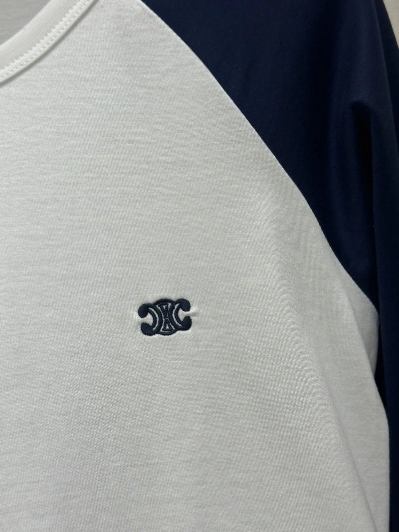 Seasonal Celine T-Shirts 106758