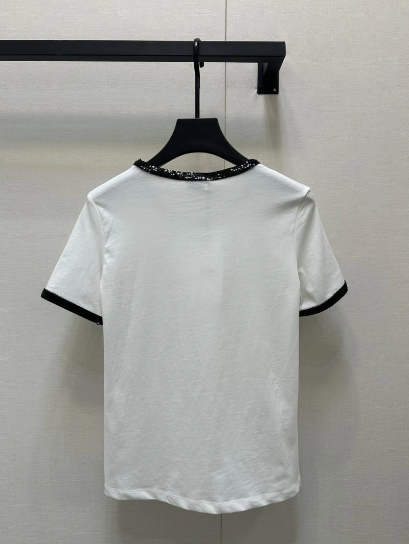Efficient Celine T-Shirts 106759