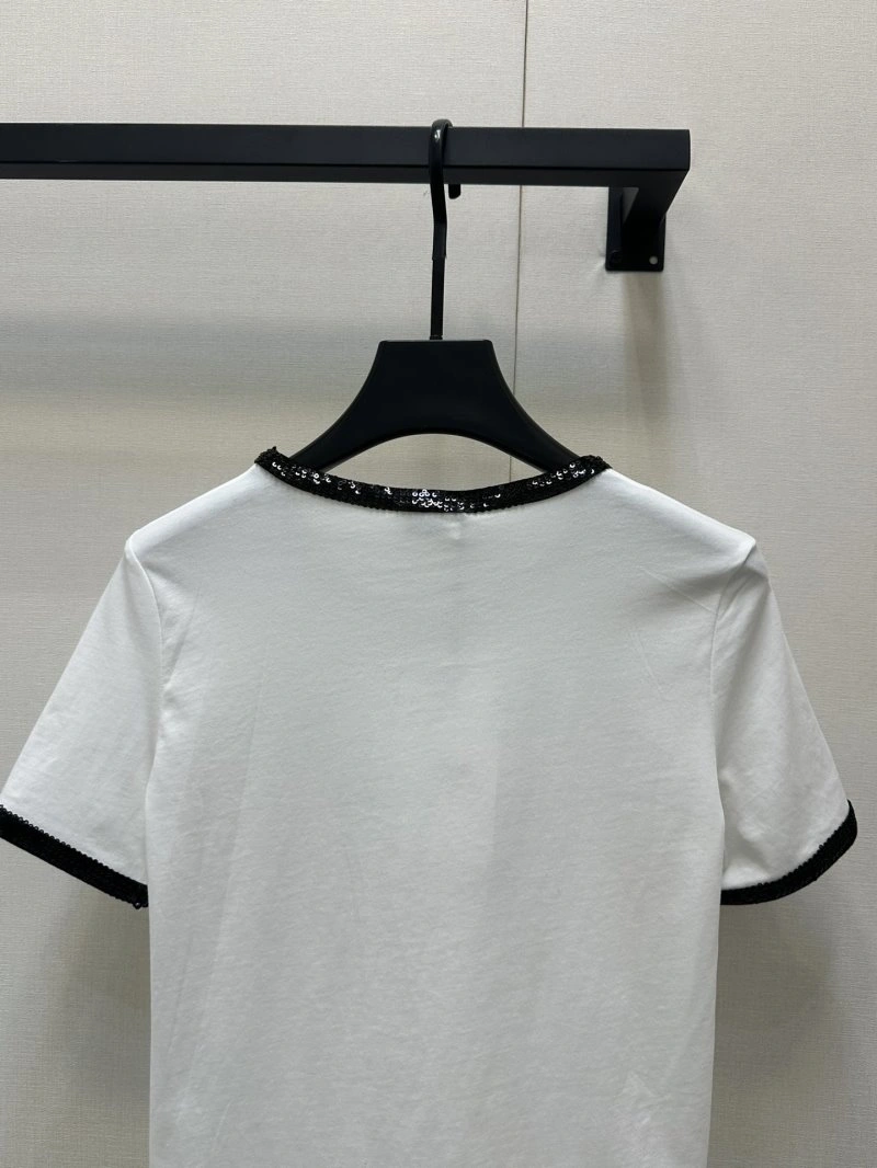 Efficient Celine T-Shirts 106759