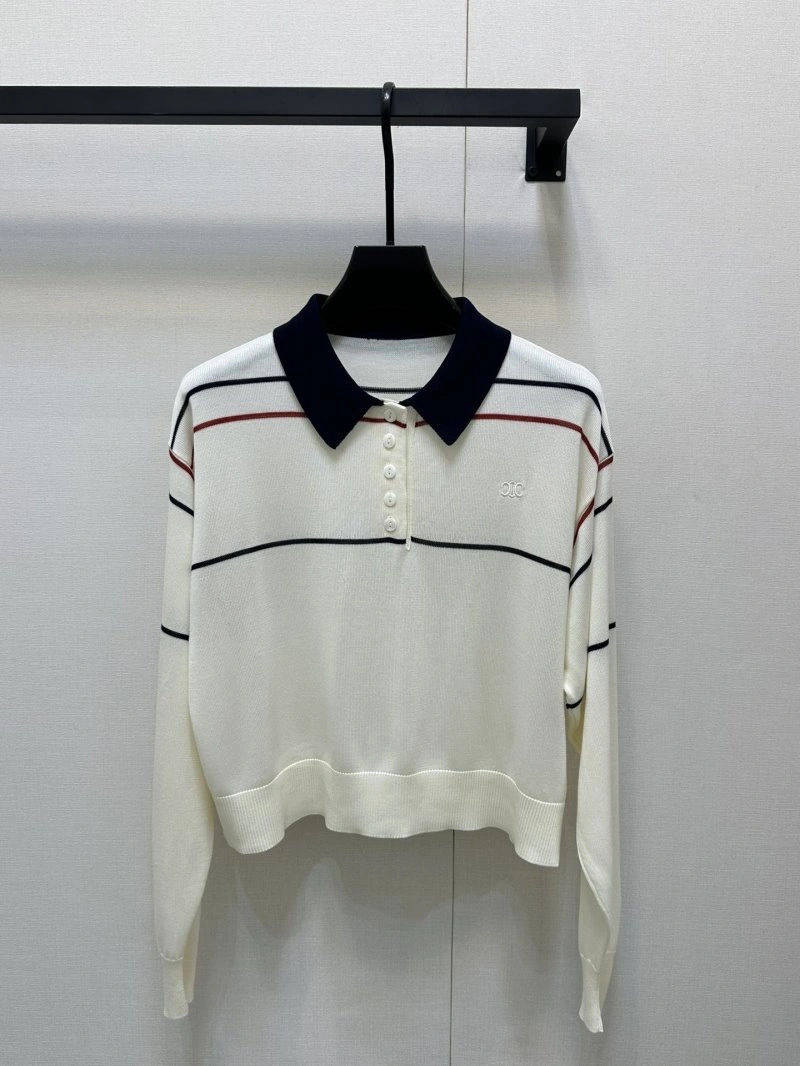 Original Celine T-Shirts 106754