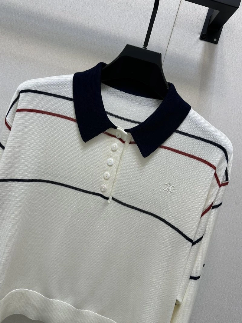 Original Celine T-Shirts 106754