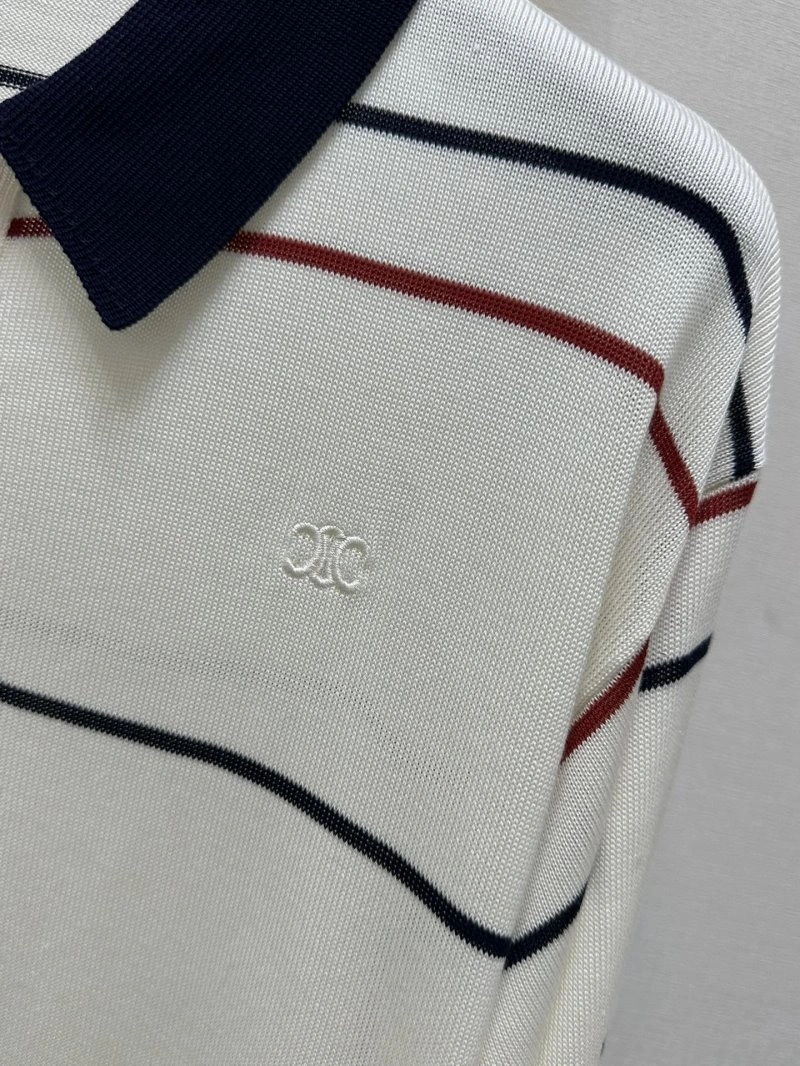 Original Celine T-Shirts 106754