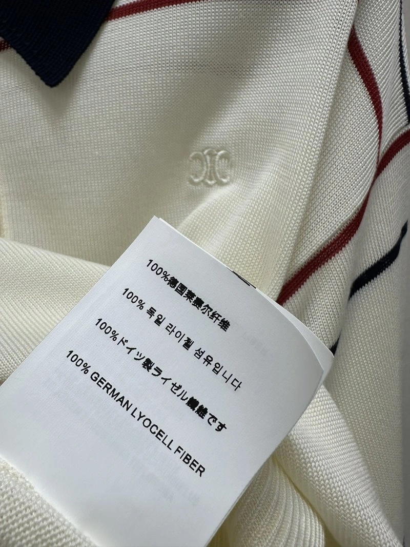 Original Celine T-Shirts 106754