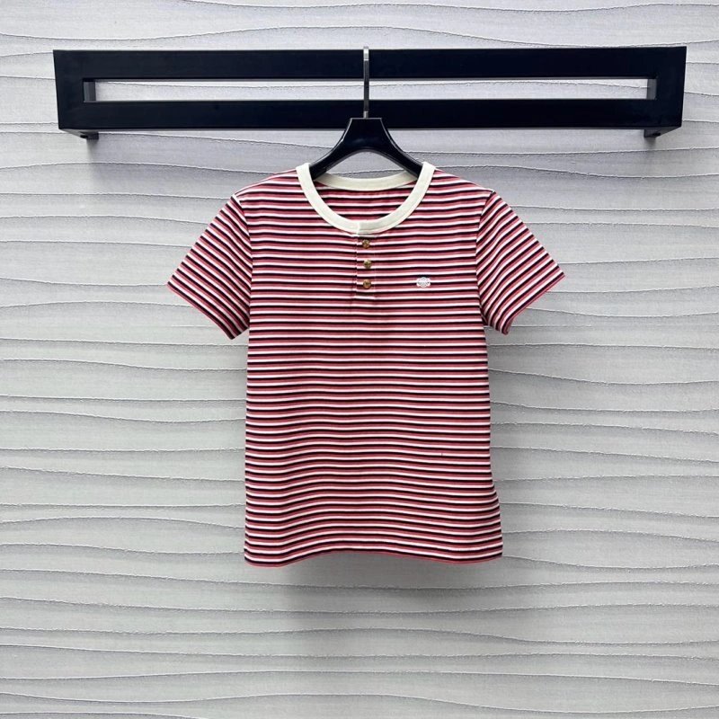 Affordable Celine T-Shirts 106752
