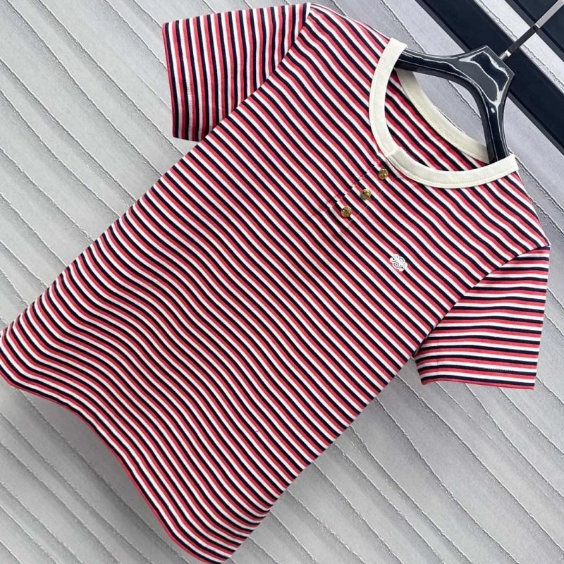 Affordable Celine T-Shirts 106752