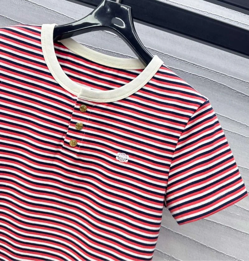 Affordable Celine T-Shirts 106752
