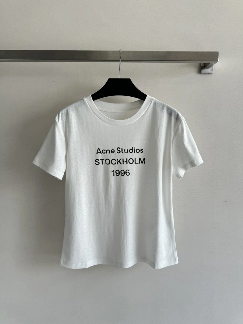 Celine T-Shirts Lightweight 106749