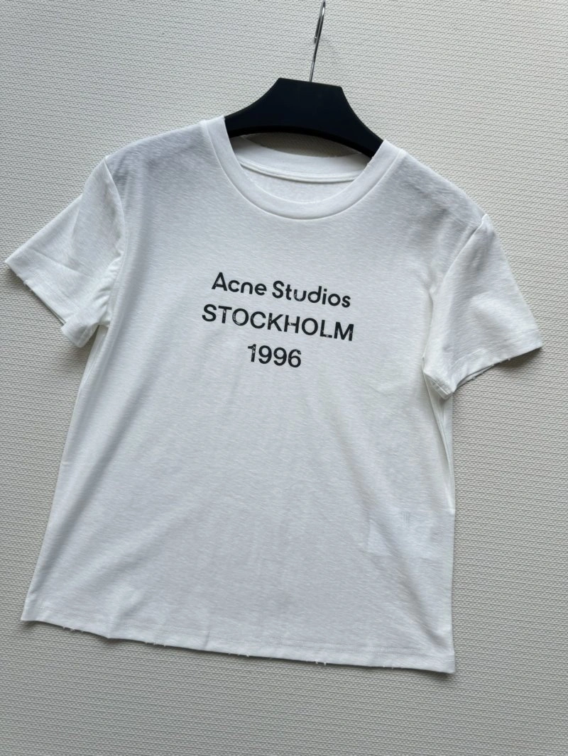 Celine T-Shirts Lightweight 106749