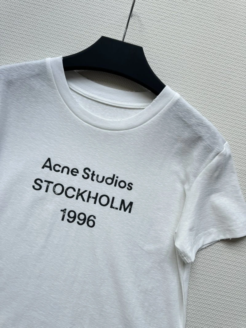 Celine T-Shirts Lightweight 106749