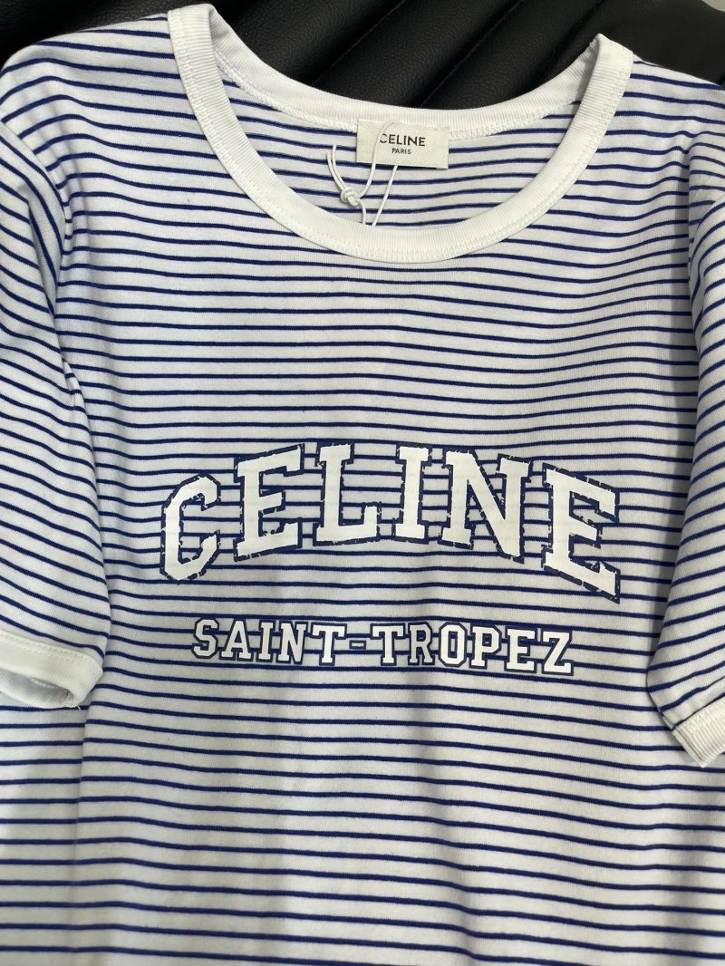 Celine T-Shirts WeatherProof 106748