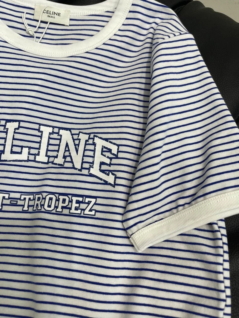 Celine T-Shirts WeatherProof 106748