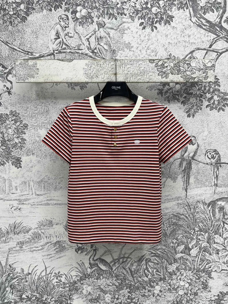 AllSeason Celine T-Shirts 106750
