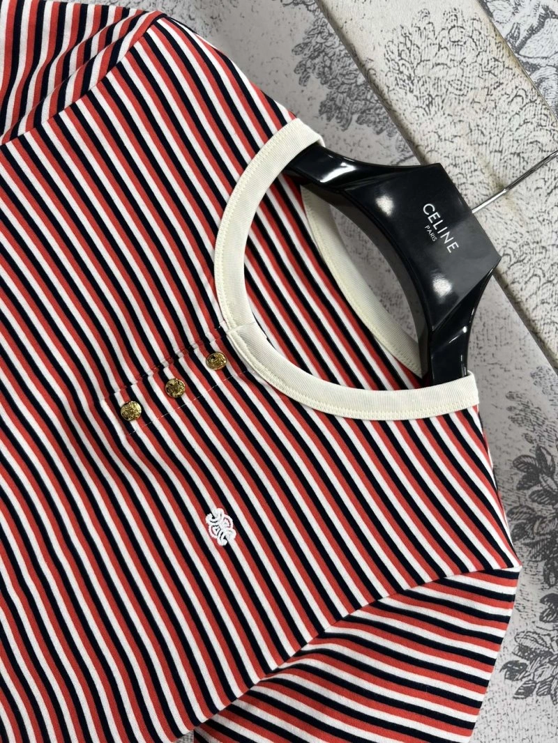 AllSeason Celine T-Shirts 106750