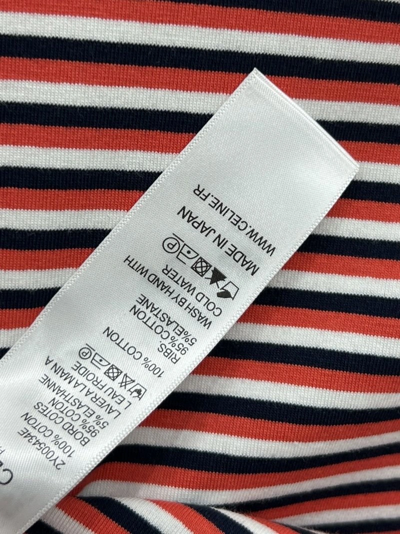 AllSeason Celine T-Shirts 106750